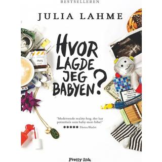 Hvor lagde jeg babyen?