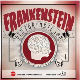 Frankenstein 1 - Den fortabte søn