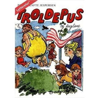 Troldepus og fuglene