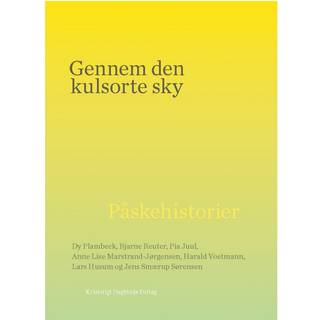 Gennem den kulsorte sky