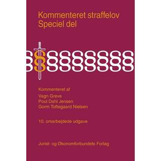 Vagn Greve, Poul Dahl Jensen, Gorm Toftegaard Nielsen - Kommenteret...