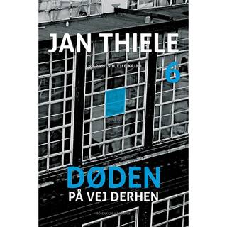 Døden på vej derhen