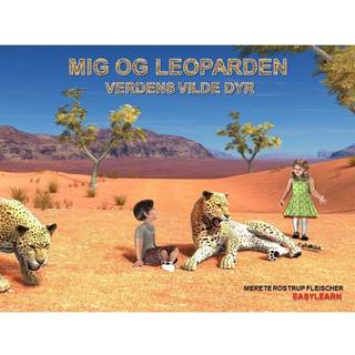 Mig og leoparden
