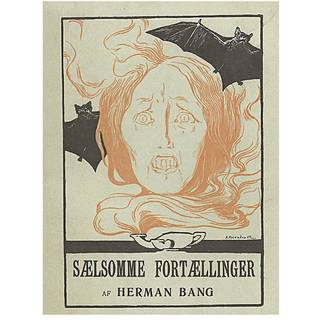 Sælsomme fortællinger