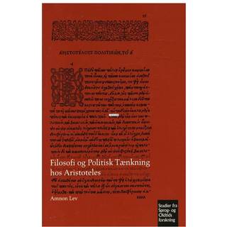Filosofi og Politisk Tænkning hos Aristoteles