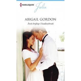 Årets bryllup i Swallowbrook