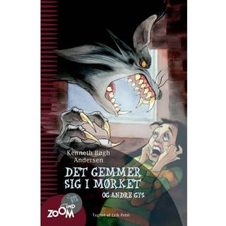 Det gemmer sig i mørket