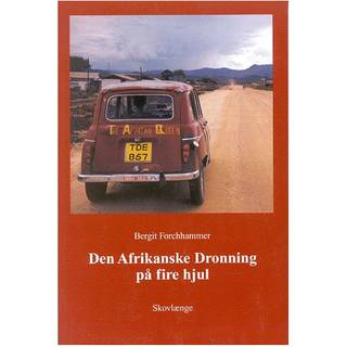 Den Afrikanske Dronning på fire hjul