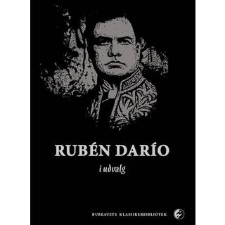Rubén Darío i udvalg