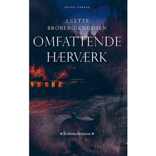 Omfattende hærværk