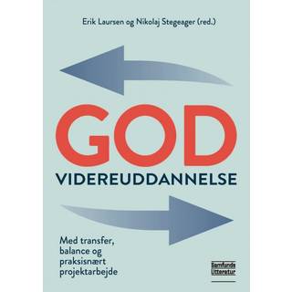 God videreudddannelse