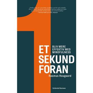 Et sekund foran