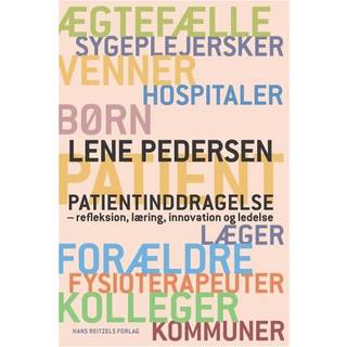 Patientinddragelse