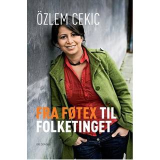 Fra Føtex til Folketinget