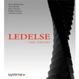 Ledelse - hele historien