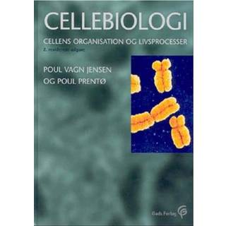 Cellebiologi