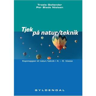 Tjek på natur/teknik