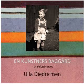 En kunstners baggård