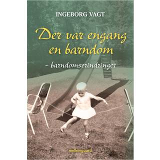DER VAR ENGANG EN BARNDOM