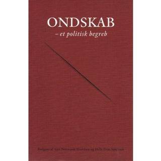 Ondskab