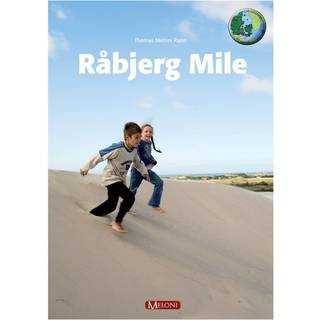 Råbjerg Mile