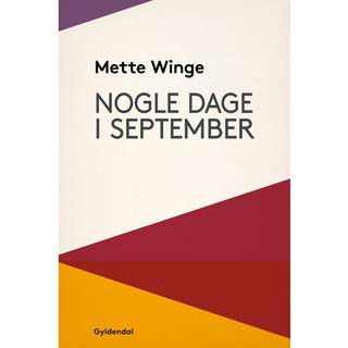 Nogle dage i september