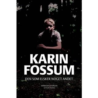 Den som elsker noget andet