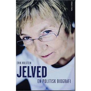 Jelved - En politisk biografi