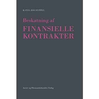 Beskatning af finansielle kontrakter