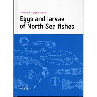 Eggs and larvae of North Sea fishes