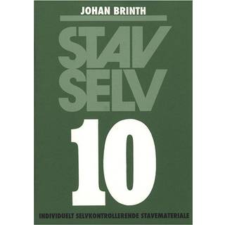 Stav selv 10