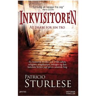 Inkvisitoren
