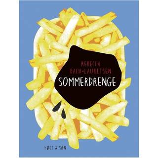 Sommerdrenge