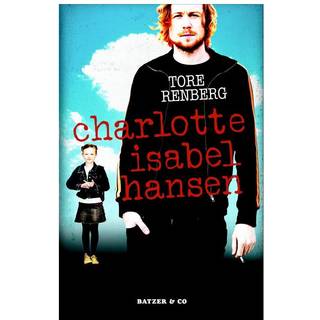 Charlotte Isabel Hansen