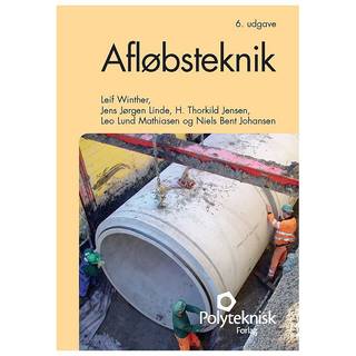 Afløbsteknik