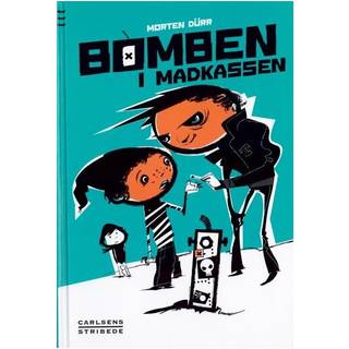 Bomben i madkassen