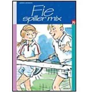 Fie spiller mix
