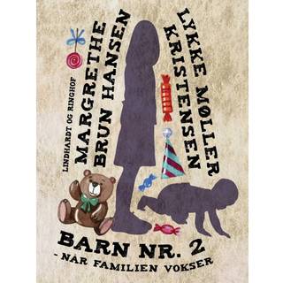 Barn nr. 2 - når familien vokser