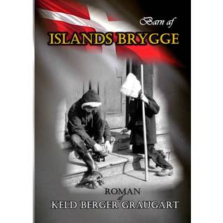 Barn af Islands Brygge