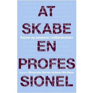 At skabe en professionel