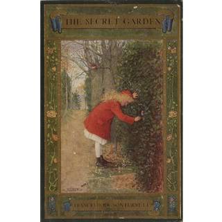 The Secret Garden