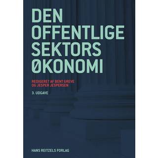 Den offentlige sektors økonomi