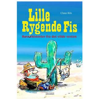 Lille rygende fis