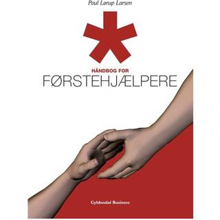 Håndbog for førstehjælpere
