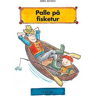 Palle på fisketur