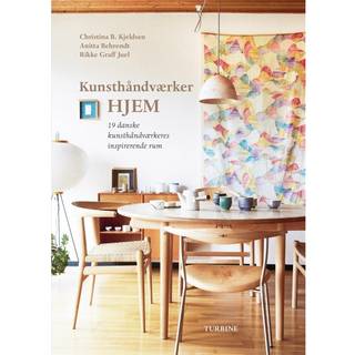 Kunsthåndværkerhjem