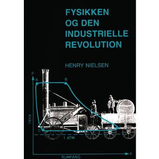 Fysikken og den industrielle revolution