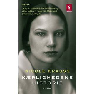 Kærlighedens historie