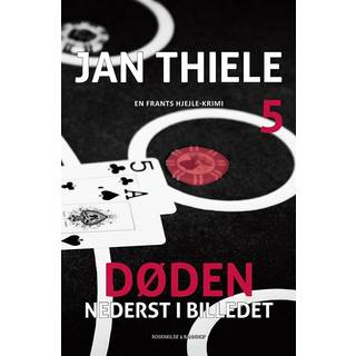 Døden nederst i billedet