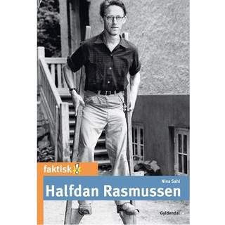 Halfdan Rasmussen